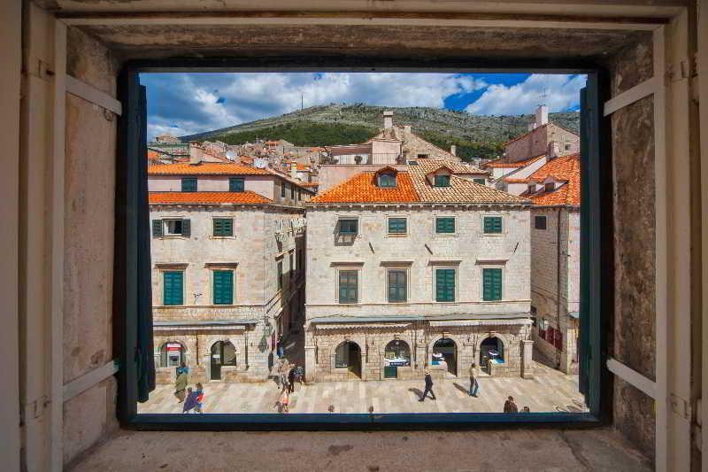 Apartmani Orlando Dubrovnik Extérieur photo